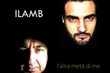 Recensione dell album musicale L altra metà di me